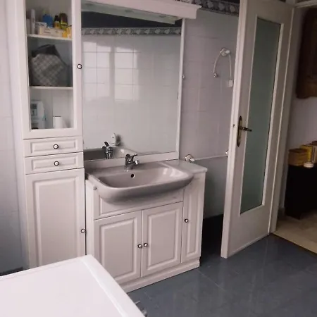 Bed & Breakfast Bellavista *