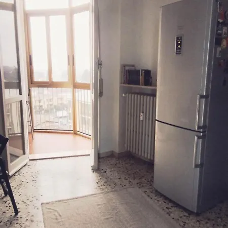 Bellavista Bed & Breakfast *