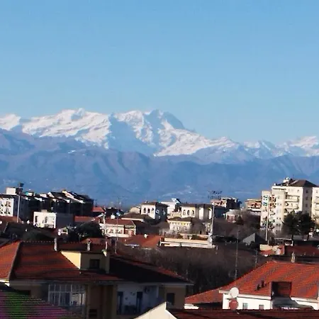 Bed & Breakfast Bellavista *